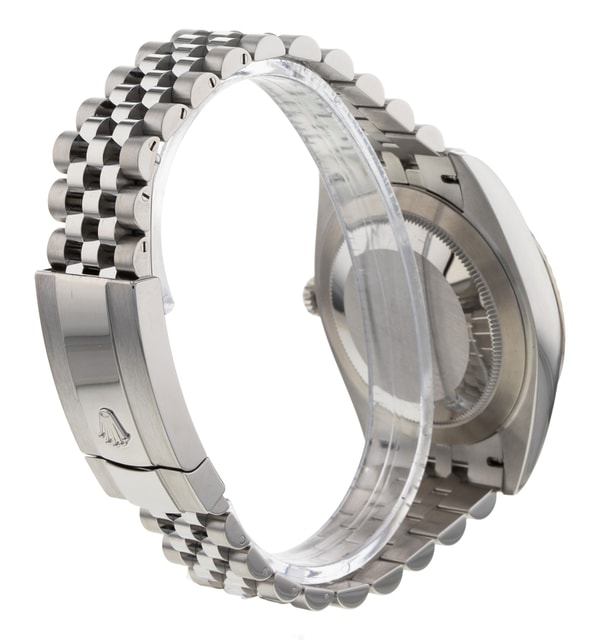 Rolex Datejust 41 126334 Image 3